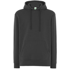 Sudadera capucha JHK OFERTA - CHARCOAL