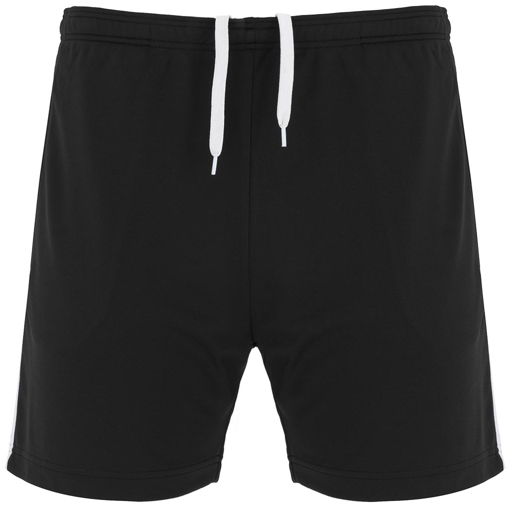 Pantalón corto Lazio | negro
