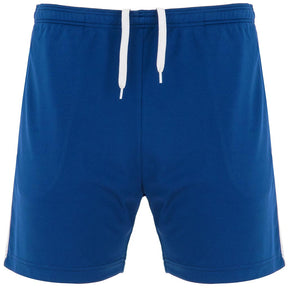 Pantalón corto Lazio | azul royal