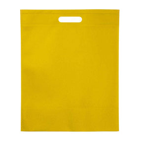 Bolsa Donet amarillo