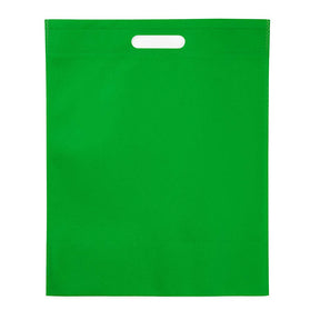 Bolsa Donet verde helecho