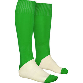 Calcetas Soccer | verde helecho