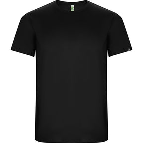 Camiseta técnica control dry eco imola color negro
