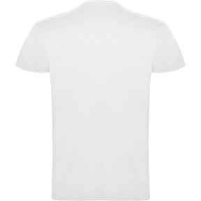 Camiseta económica Beagle - espalda blanco