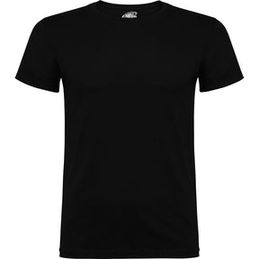 Camiseta económica niños beagle - pecho negro