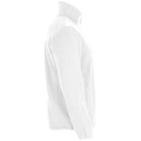 Chaqueta polar Artic -vista lateral