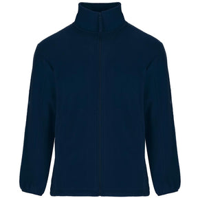 Chaqueta polar Artic - azul marino