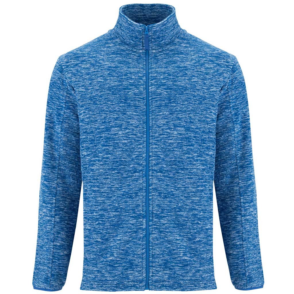 Chaqueta polar Artic - azul royal vigore