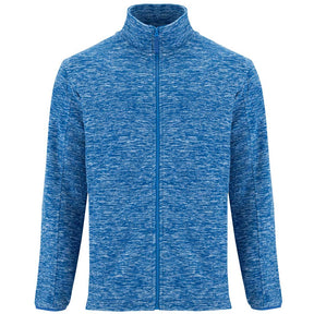 Chaqueta polar Artic - azul royal vigore