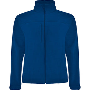 Chaqueta Rudolph hombre color azul royal