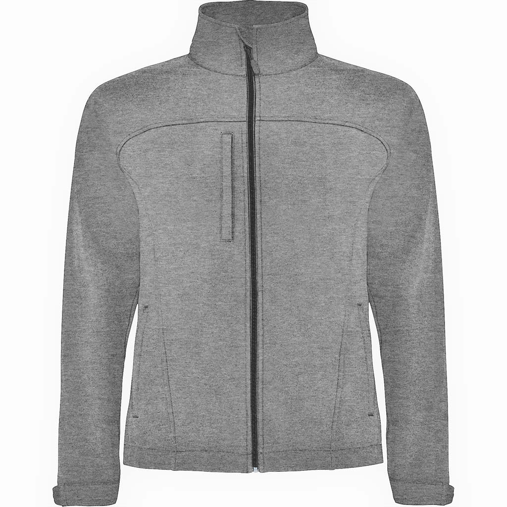 Chaqueta Rudolph hombre color negro vigore