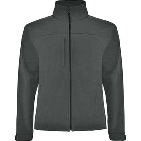 Chaqueta Rudolph hombre color plomo oscuro