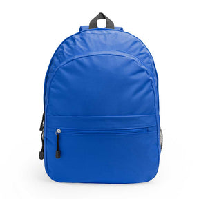 Mochila Wilde azul royal