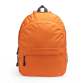 Mochila Wilde naranja