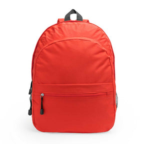 Mochila Wilde rojo