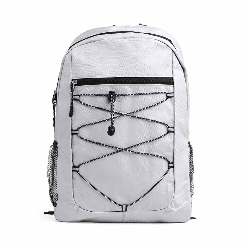 Mochila deportiva Misuri blanco