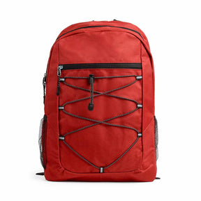 Mochila deportiva Misuri rojo