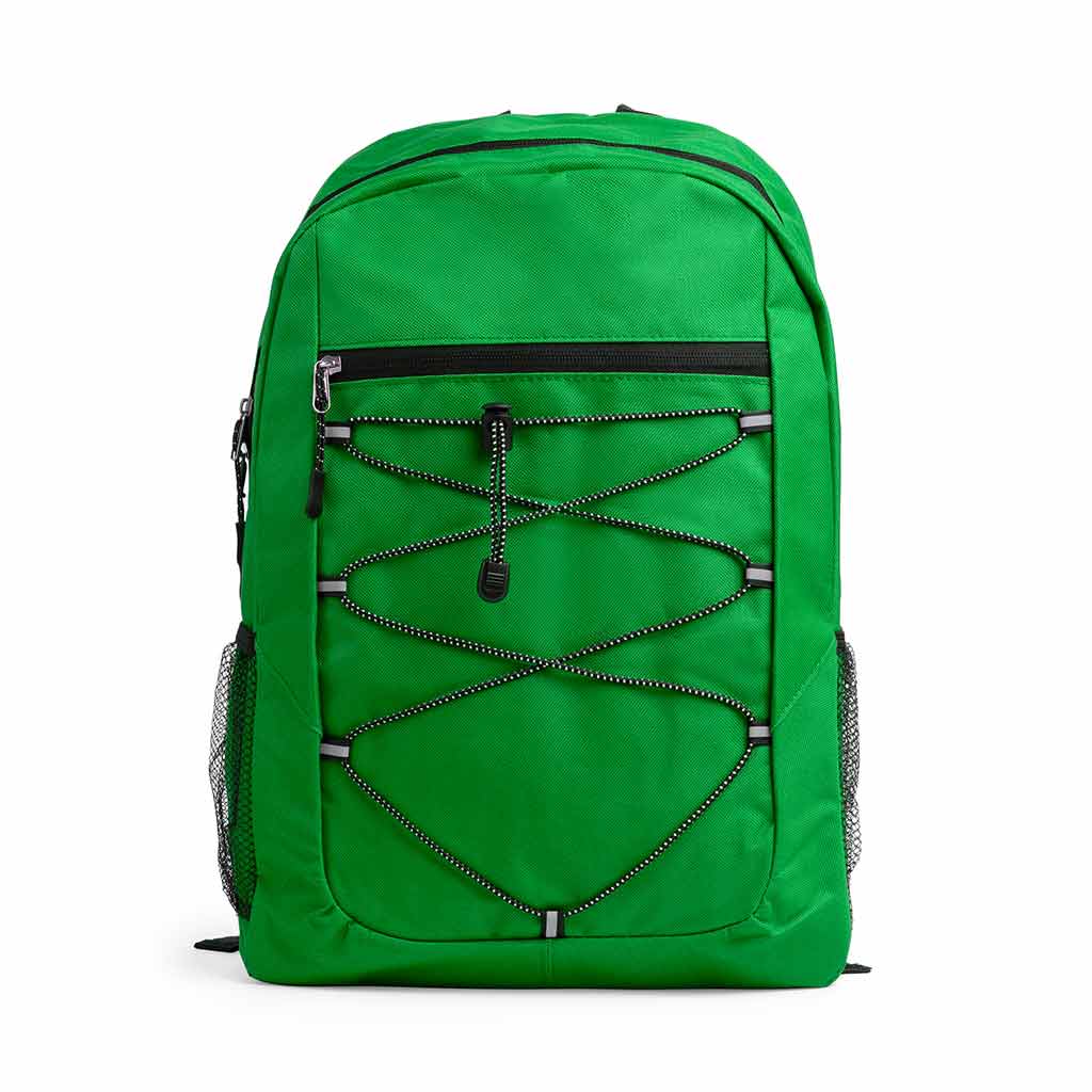 Mochila deportiva Misuri verde helecho