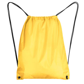 Mochila Hamelin amarillo