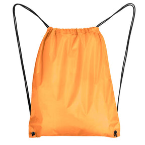 Mochila Hamelin naranja