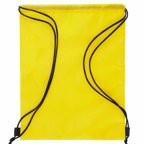 Mochila nevera Graja amarillo