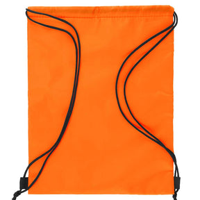 Mochila nevera Graja naranja