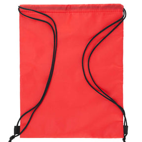 Mochila nevera Graja rojo