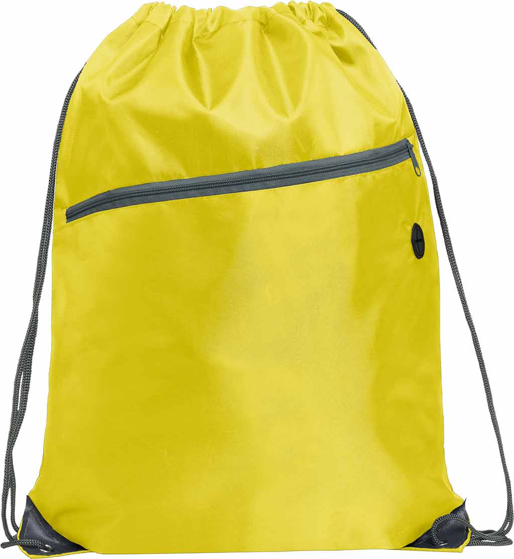 Mochila Ninfa amarillo