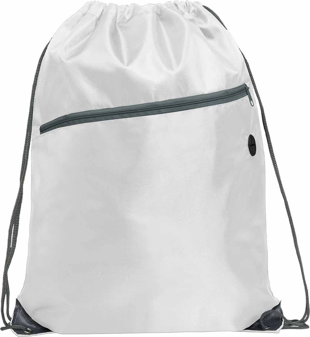 Mochila Ninfa blanco