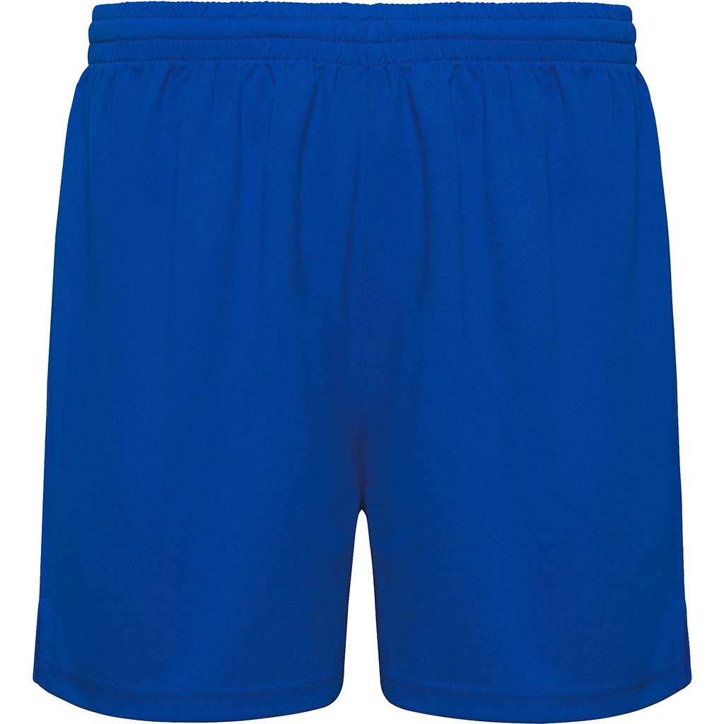 Pantalon corto Player | azul royal