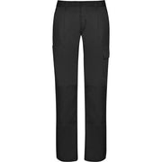 Pantalón laboral mujer Daily woman - negro