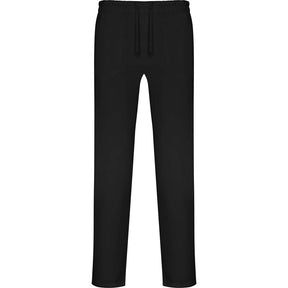 Pantalon laboral sanitario - negro