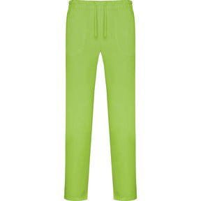 Pantalon laboral sanitario - pistacho