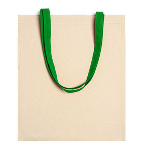 Bolsa Niza verde helecho