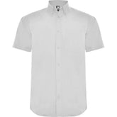 Camisa hombre Aifos - blanco