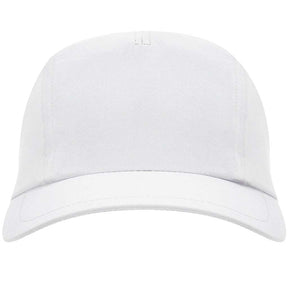 Gorra Mercury - blanco