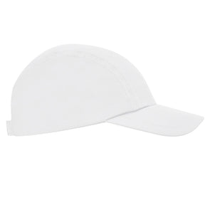 Gorra Mercury - vista lateral