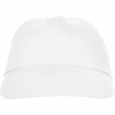 Gorra Básica - blanco