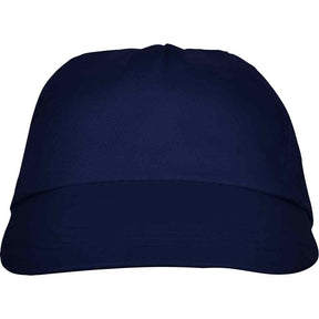 Gorra Básica - marino