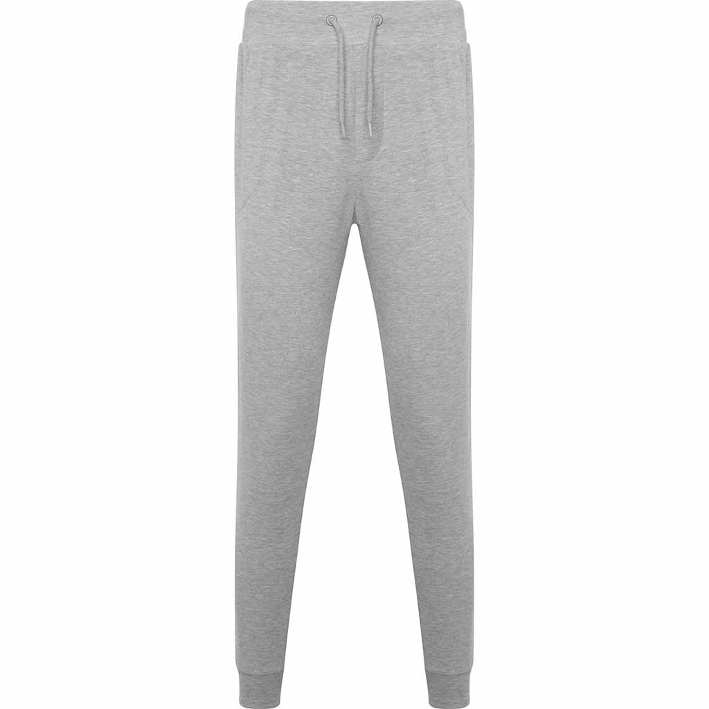 Pantalon Iria - gris vigore