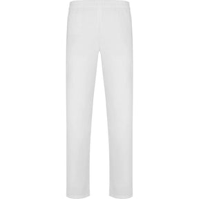 Pantalón laboral unisex Rochat - blanco